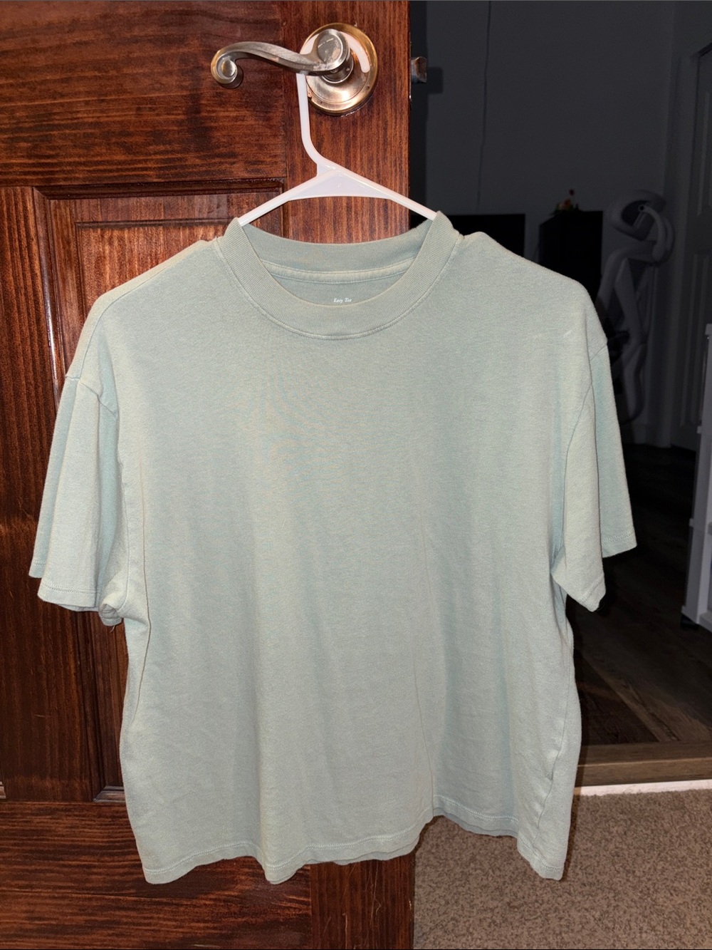 Abercrombie “Easy Tee”